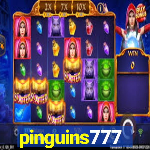 pinguins777