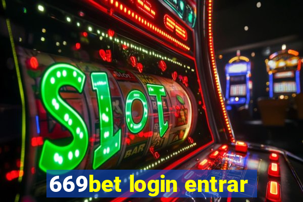 669bet login entrar