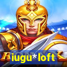 iugu*loft