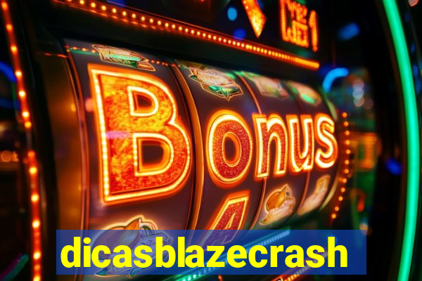 dicasblazecrash