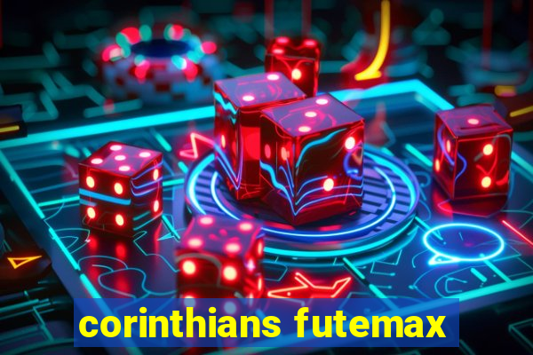 corinthians futemax