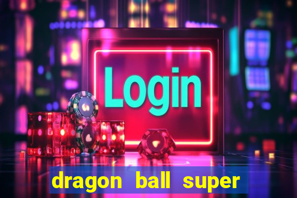 dragon ball super torrent magnet