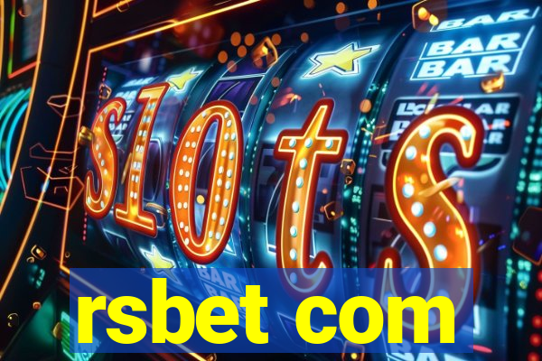 rsbet com