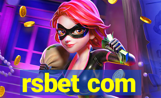 rsbet com