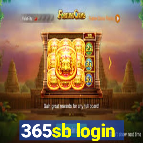 365sb login