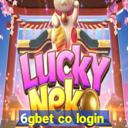 6gbet co login