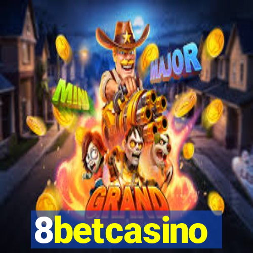 8betcasino