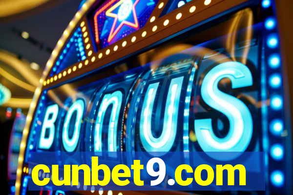 cunbet9.com