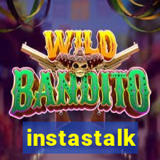 instastalk