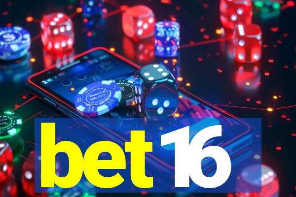 bet16