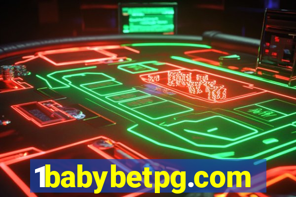 1babybetpg.com