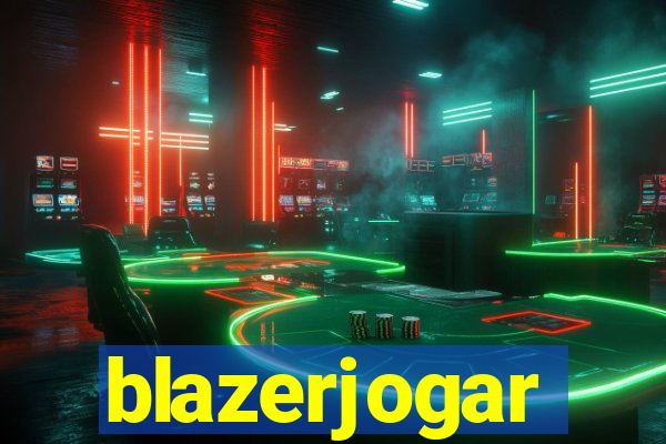 blazerjogar