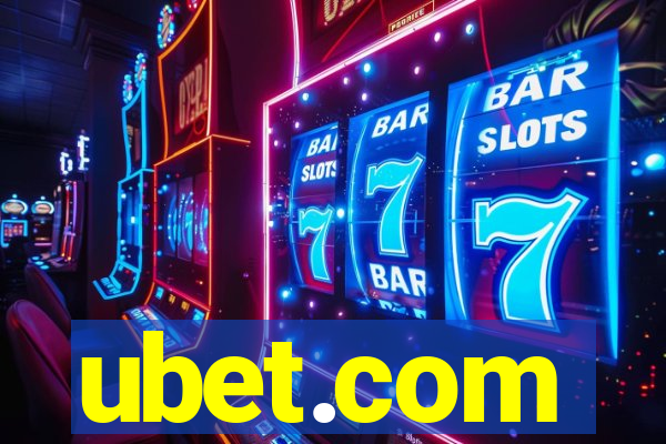 ubet.com