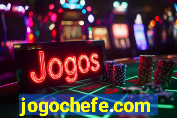 jogochefe.com