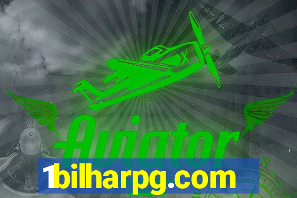 1bilharpg.com