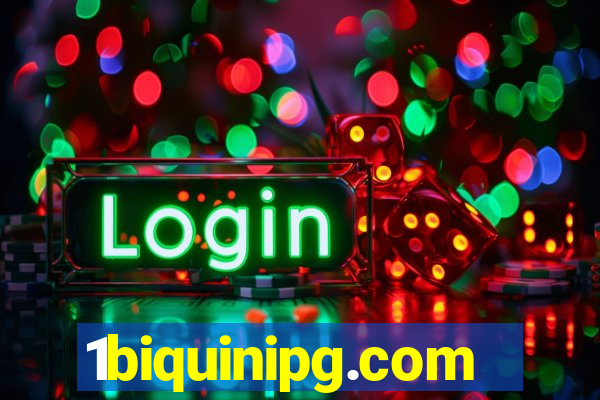 1biquinipg.com