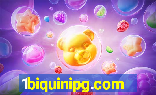 1biquinipg.com