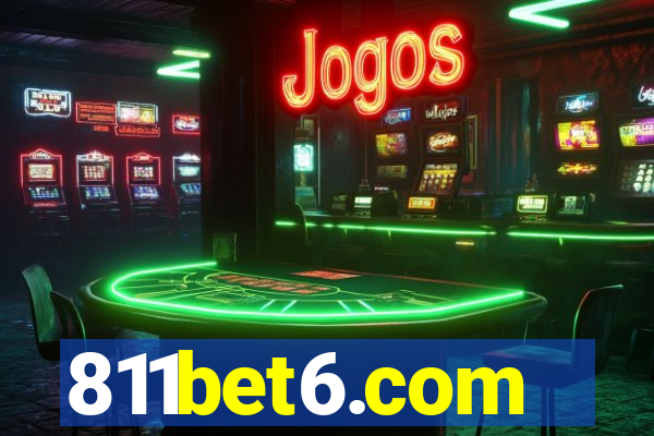 811bet6.com