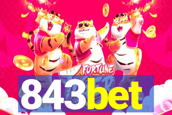 843bet