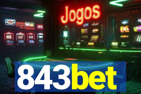 843bet