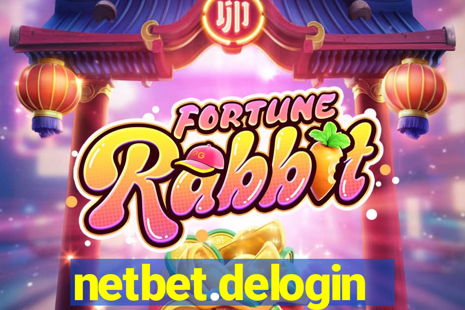 netbet.delogin