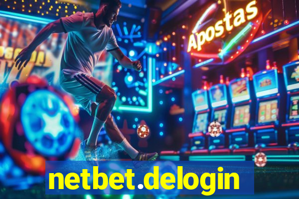 netbet.delogin