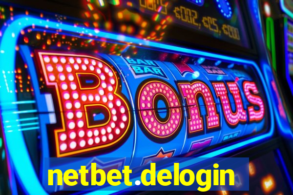 netbet.delogin