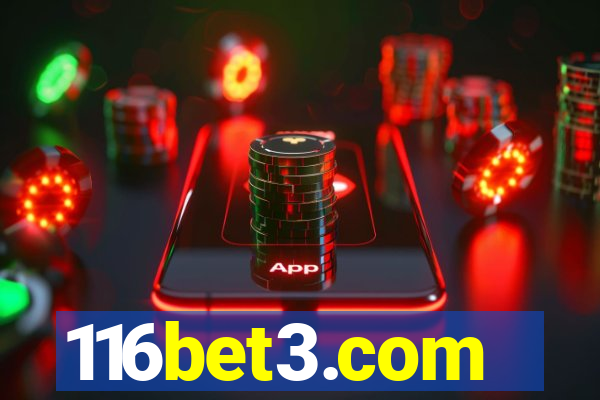 116bet3.com