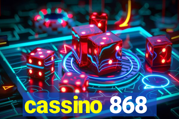 cassino 868