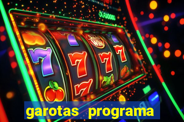 garotas programa zona norte