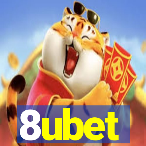 8ubet