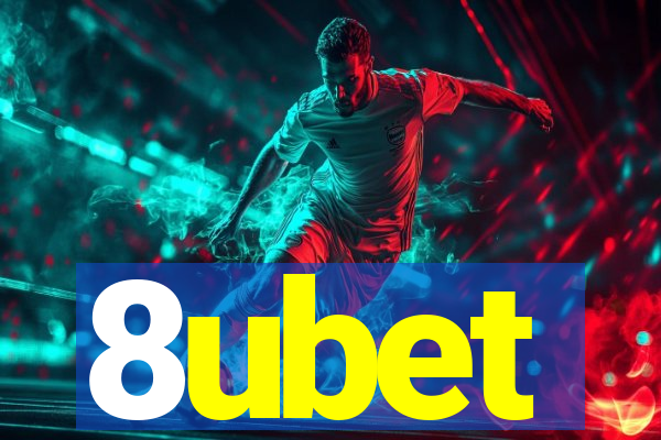 8ubet