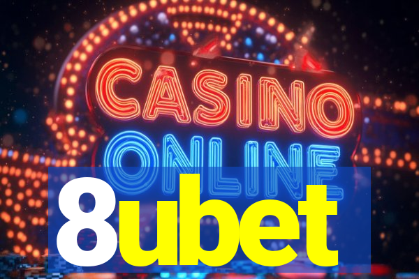 8ubet