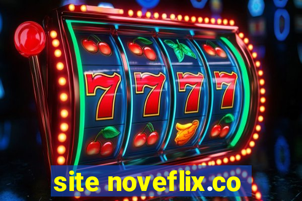 site noveflix.co