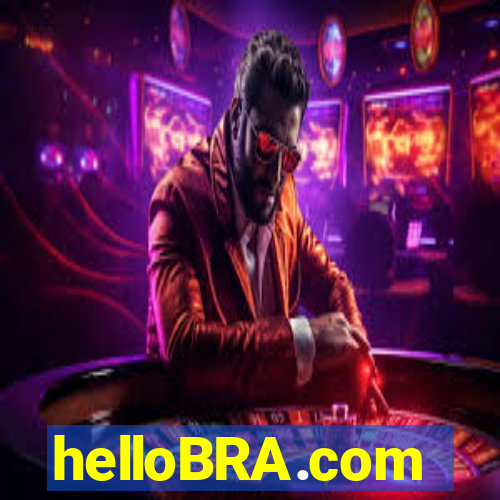 helloBRA.com