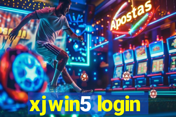 xjwin5 login