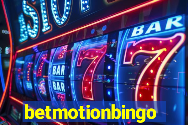 betmotionbingo