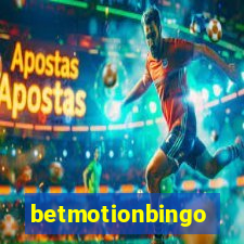 betmotionbingo