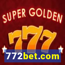 772bet.com