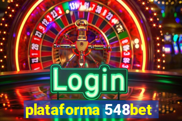 plataforma 548bet