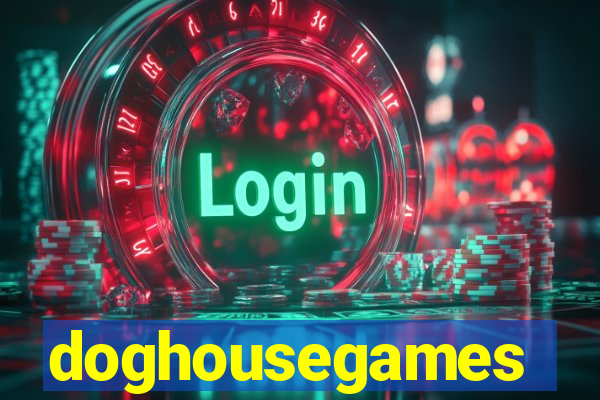 doghousegames