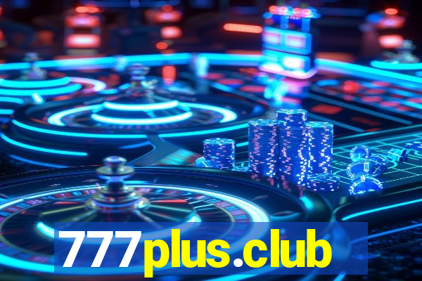 777plus.club