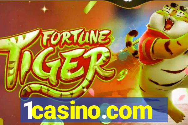 1casino.com