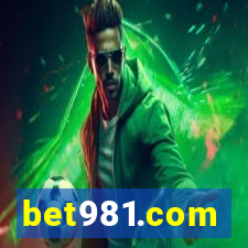 bet981.com