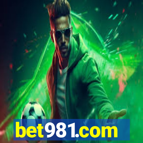 bet981.com