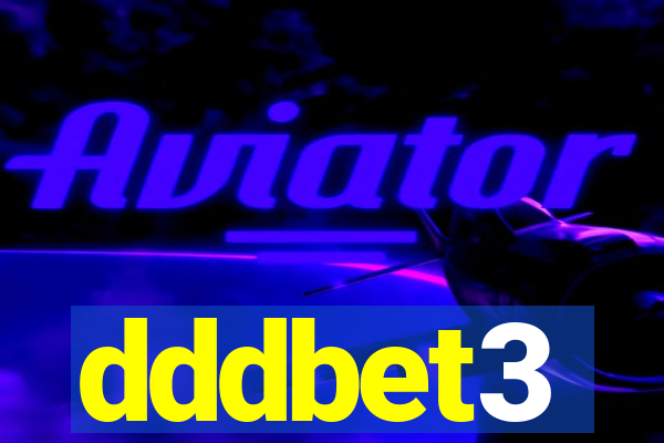 dddbet3