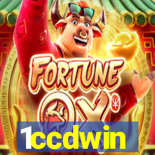 1ccdwin