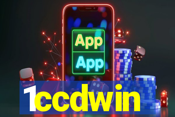 1ccdwin