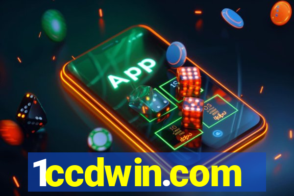 1ccdwin.com