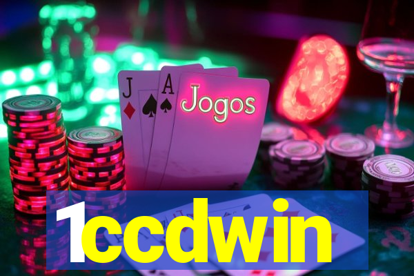 1ccdwin